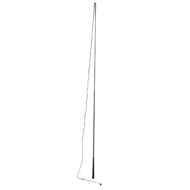 Arbeitspeitsche 200 cm teleskopisch Covalliero Arbeitspeitsche 200 cm teleskopisch Covalliero