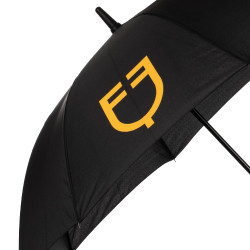 Regenschirm mit Equestro-Logo Regenschirm mit Equestro-Logo