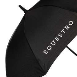 Regenschirm mit Equestro-Logo Regenschirm mit Equestro-Logo