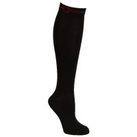 Covalliero Grado schwarze Socken Schwarz Covalliero Grado schwarze Socken Schwarz