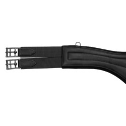 Springgurt mit Bauchlatz Equestro Springgurt mit Bauchlatz Equestro