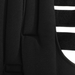 Guêtres de box rembourrées avec fermeture Velcro Equestro