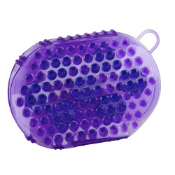 Magnetische Massagekardätsche Magnetische Massagekardätsche