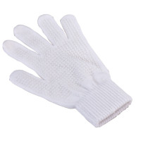 Covalliero Magic Grippy Handschuhe Weiß Weiß Covalliero Magic Grippy Handschuhe Weiß Weiß
