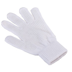 Covalliero Magic Grippy Handschuhe Weiß Weiß Covalliero Magic Grippy Handschuhe Weiß Weiß