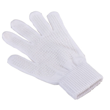 Covalliero Magic Grippy Handschuhe Weiß Weiß Covalliero Magic Grippy Handschuhe Weiß Weiß