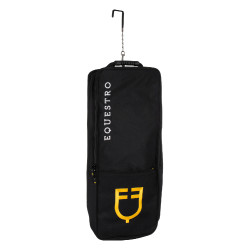 Tasche für Trense mit besticktem Equestro-Logo