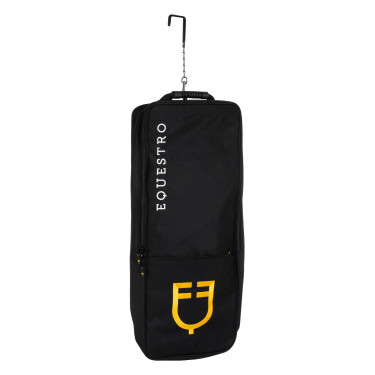 Tasche für Trense mit besticktem Equestro-Logo