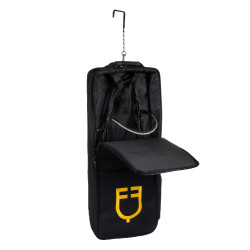 Tasche für Trense mit besticktem Equestro-Logo Tasche für Trense mit besticktem Equestro-Logo