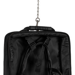 Tasche für Trense mit besticktem Equestro-Logo Tasche für Trense mit besticktem Equestro-Logo
