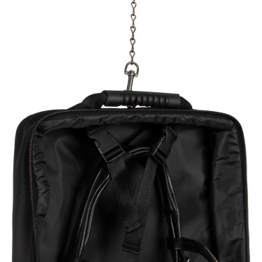 Tasche für Trense mit besticktem Equestro-Logo Tasche für Trense mit besticktem Equestro-Logo