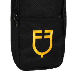 Tasche für Trense mit besticktem Equestro-Logo Tasche für Trense mit besticktem Equestro-Logo