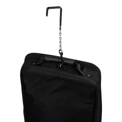 Tasche für Trense mit besticktem Equestro-Logo Tasche für Trense mit besticktem Equestro-Logo