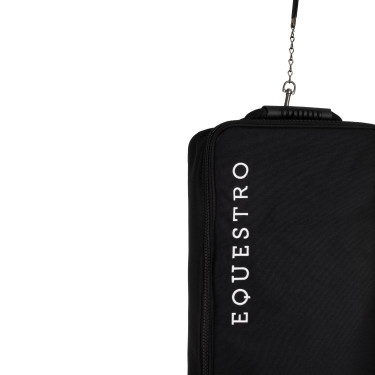 Tasche für Trense mit besticktem Equestro-Logo Tasche für Trense mit besticktem Equestro-Logo