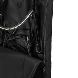 Tasche für Trense mit besticktem Equestro-Logo Tasche für Trense mit besticktem Equestro-Logo