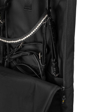 Tasche für Trense mit besticktem Equestro-Logo Tasche für Trense mit besticktem Equestro-Logo