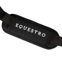 Pflegetasche mit Reißverschlusstasche Equestro Pflegetasche mit Reißverschlusstasche Equestro