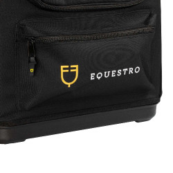 Pflegetasche mit Reißverschlusstasche Equestro Pflegetasche mit Reißverschlusstasche Equestro