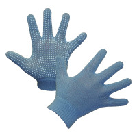 Covalliero Magic Grippy Handschuhe Weiß Wei&amp;amp;amp;amp;amp;amp;szlig;