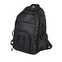 Technischer Unisex-Rucksack mit mehreren Taschen Equestro