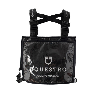 Startnummernhalter Equestro
