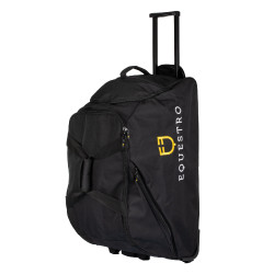 Trolley-Tasche mit gesticktem Equestro-Logo