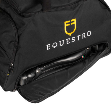 Trolley-Tasche mit gesticktem Equestro-Logo Trolley-Tasche mit gesticktem Equestro-Logo