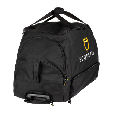 Trolley-Tasche mit gesticktem Equestro-Logo Trolley-Tasche mit gesticktem Equestro-Logo
