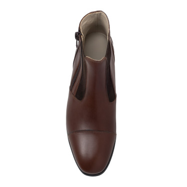 Bernini Franceschini Stiefeletten Braun