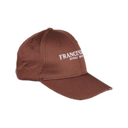 Unisex-Baseballkappe Franceschini