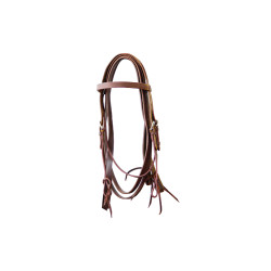 Westerntrense Poney mit Zügeln Lakota