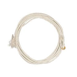 Gewachstes Lasso Modell Classic Wax Größe 45 Pool's