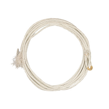 Gewachstes Lasso Modell Classic Wax Größe 45 Pool's