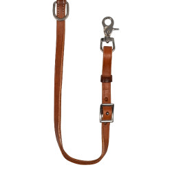 Collier de chasse avec décorations abstraites Pool's