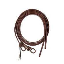 Ausgeglichene Zügel Pool's Größe 3/8" 1 cm hergestellt in den USA