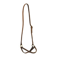 Pool's Nasenriemen Modell Rings Braun