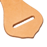 Krawatte Pool's mit Befestigung Klares Öl Braun Krawatte Pool's mit Befestigung Klares Öl Braun