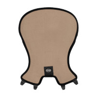 Western-Sitzschutz Pool's Schwarz Western-Sitzschutz Pool's Schwarz