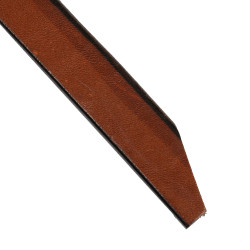 Western-Zügel mit Verzierungen Pool's Haselnuss Western-Zügel mit Verzierungen Pool's Haselnuss
