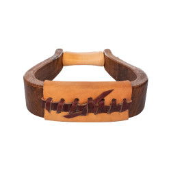 Westernsättel aus Holz mit breitem Winkel Pool's Westernsättel aus Holz mit breitem Winkel Pool's
