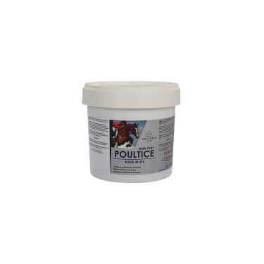 Amaclay Ton Made in USA 2,40 kg Umbria Equitazione