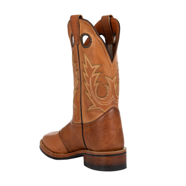 Bottes Western femme Pool's 568-20M-GR