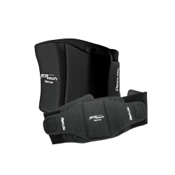 Lendenwirbelgurt niedrig aus Neopren Pro-Tech