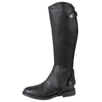 Leder-Minichaps Covalliero...