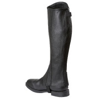 Leder-Minichaps Covalliero... Leder-Minichaps Covalliero...