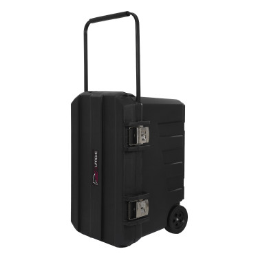 Rollbox mit 2 Rädern 109 Liter Supreme