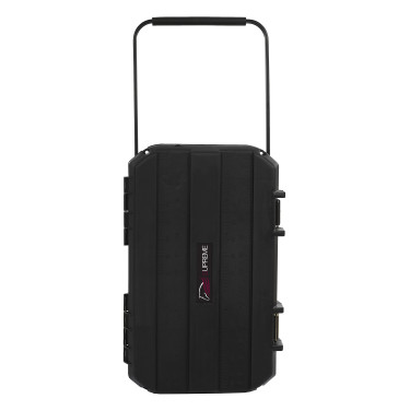 Rollbox mit 2 Rädern 109 Liter Supreme Rollbox mit 2 Rädern 109 Liter Supreme
