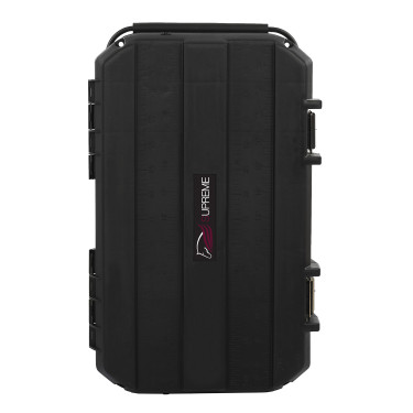 Rollbox mit 2 Rädern 109 Liter Supreme Rollbox mit 2 Rädern 109 Liter Supreme