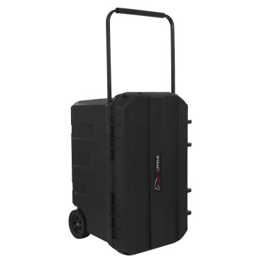 Rollbox mit 2 Rädern 109 Liter Supreme Rollbox mit 2 Rädern 109 Liter Supreme
