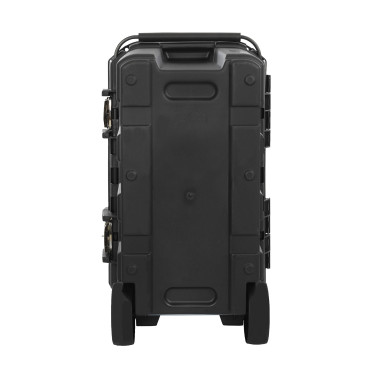 Rollbox mit 2 Rädern 109 Liter Supreme Rollbox mit 2 Rädern 109 Liter Supreme